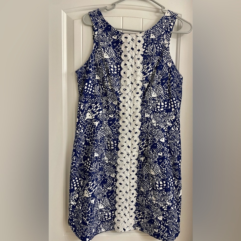 NWT Lilly Pulitzer Dress